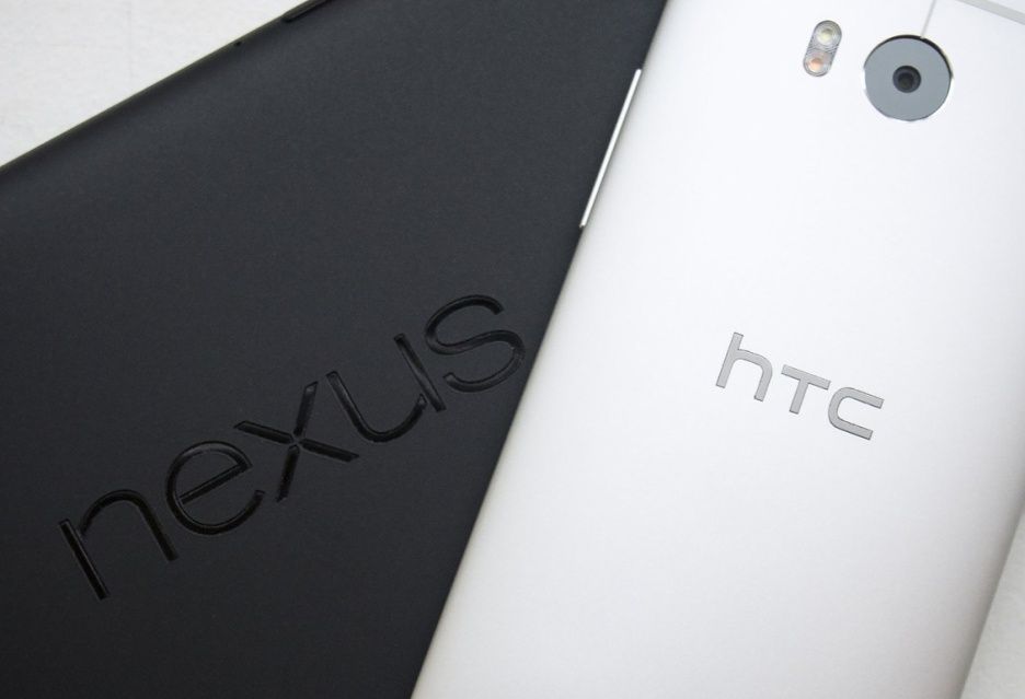 Nexus od HTC