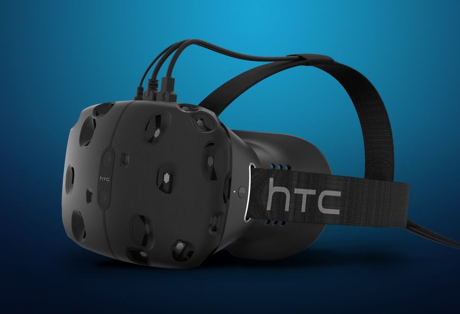 HTC Vive