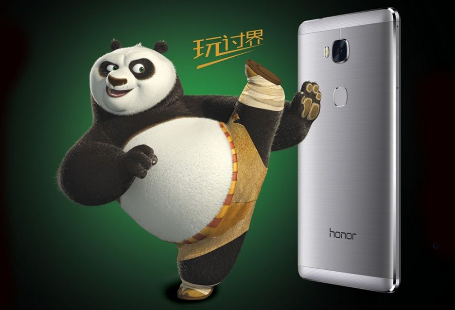 Honor 5X