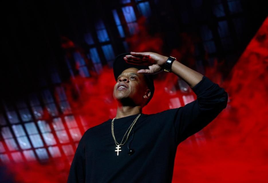Samsung zakupi serwis Tidal