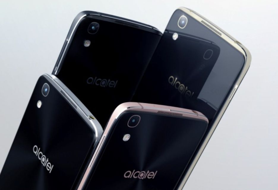 Alcatel