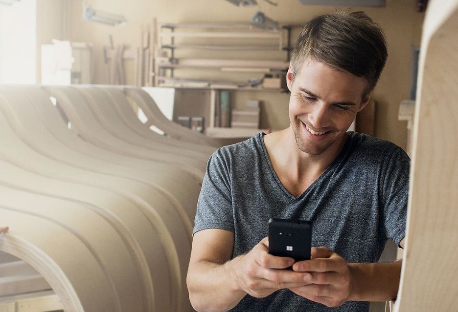 Microsoft Lumia 550 wkracza do Polski