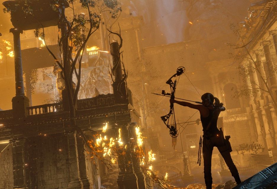 Tomb Raider