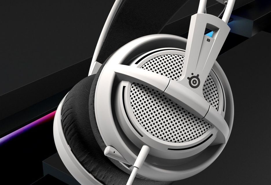 SteelSeries Siberia 200
