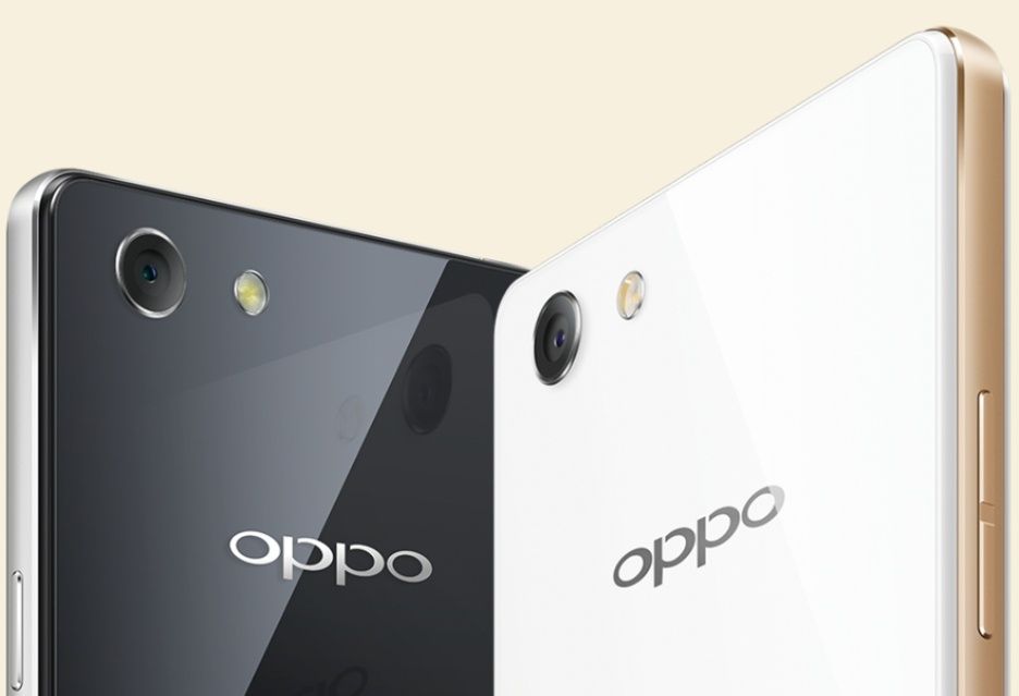 Oppo Neo 7