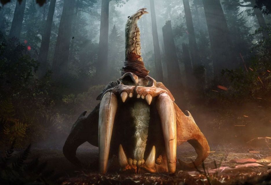 Far Cry Primal