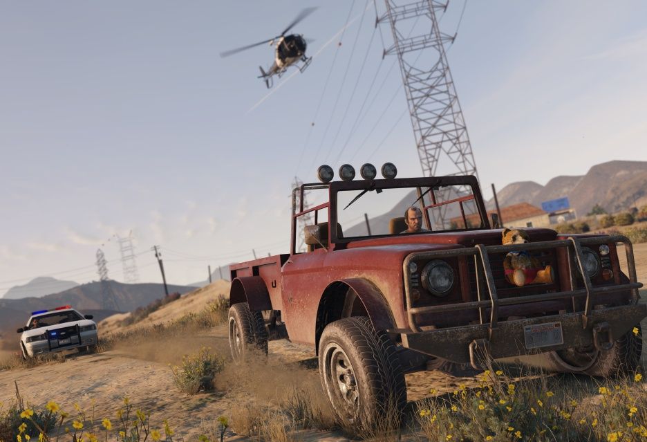 GTA 5