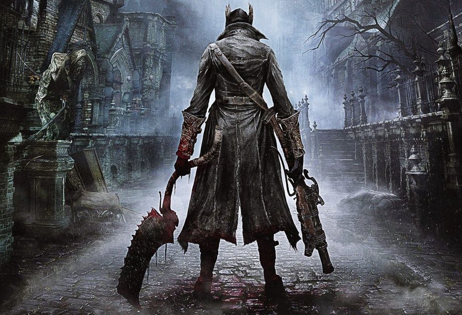 Bloodborne