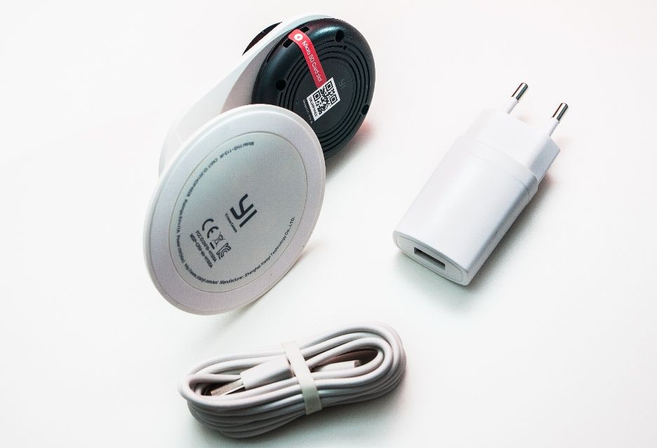 Xiaomi Yi Home kable