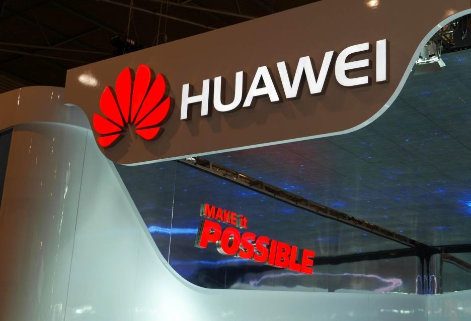Huawei