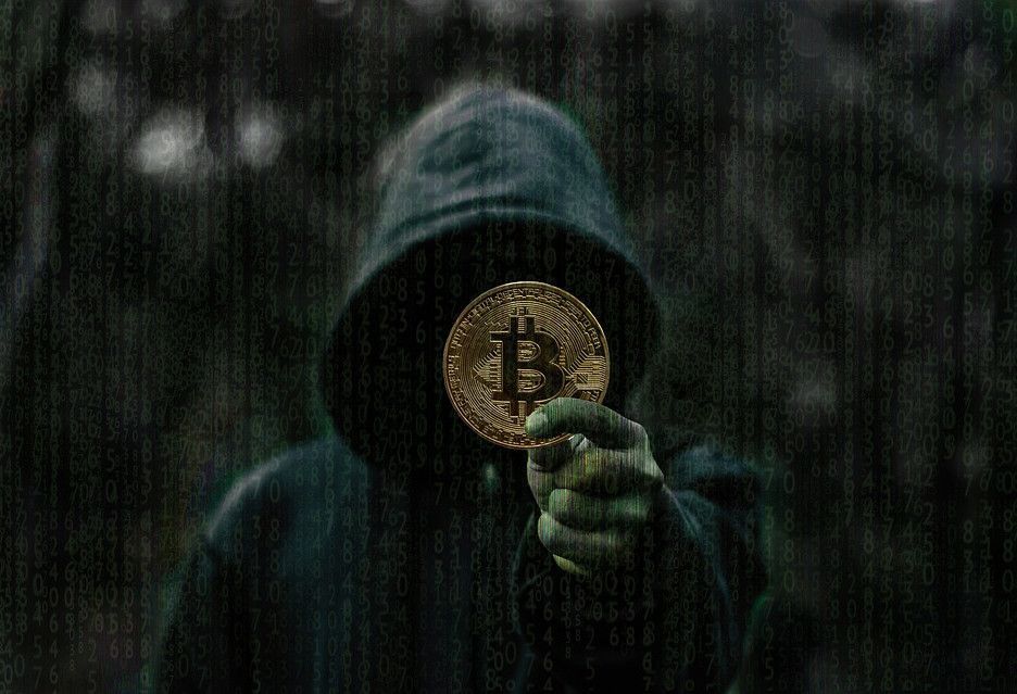 Ransomware - bitcoin