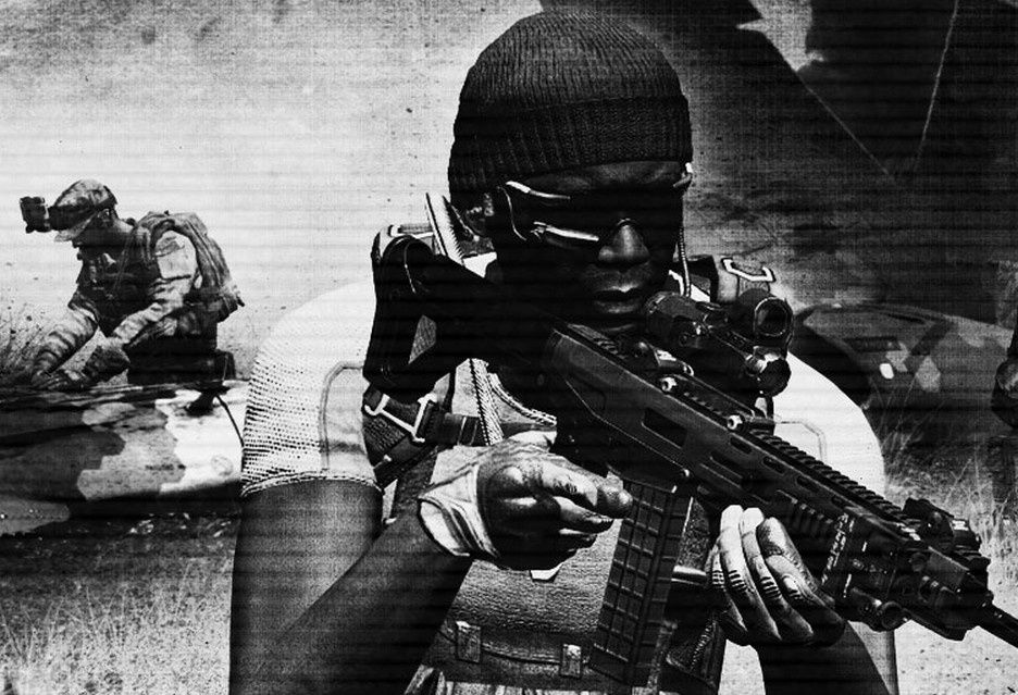Arma III Nexus
