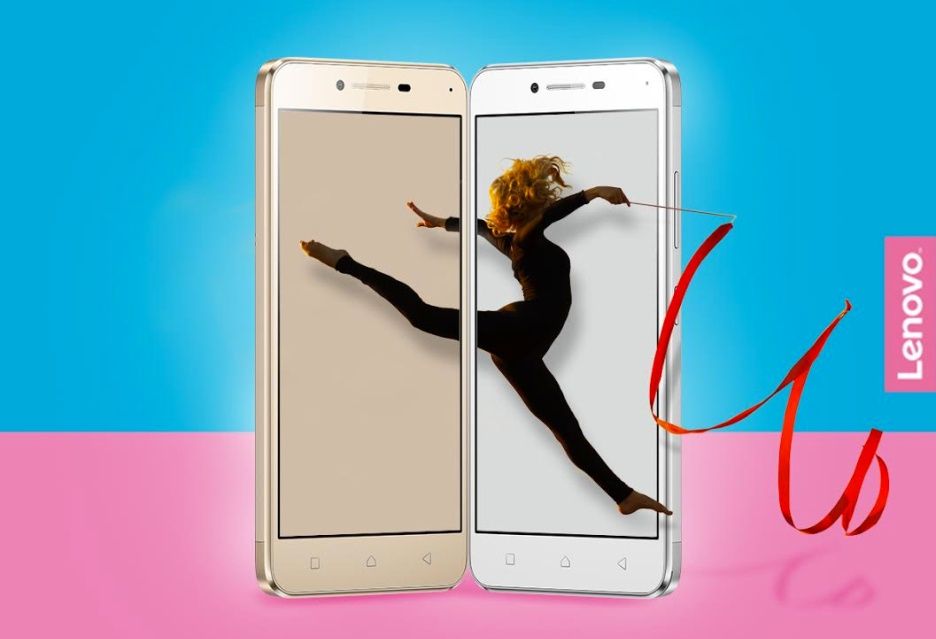 Lenovo chwali się smartfonami VIBE K5 i VIBE K5 Plus