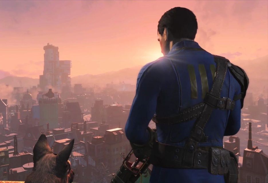 Fallout 4