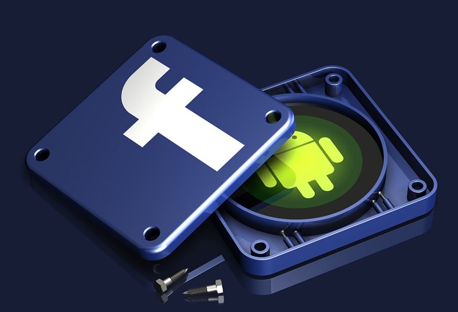 Facebook Android