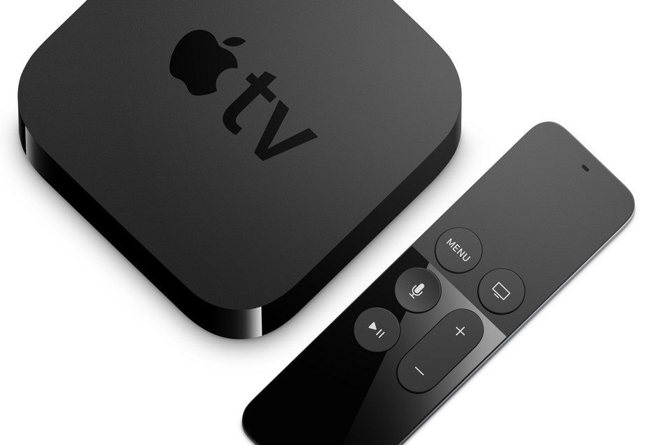 Apple TV