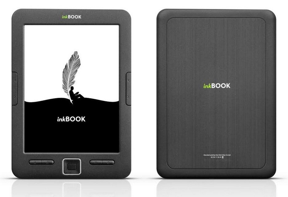 inkBook Classic