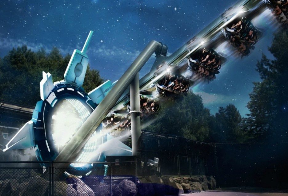 Galactica