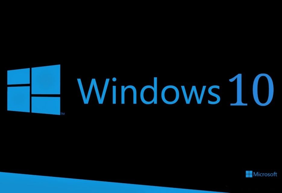 Windows 10