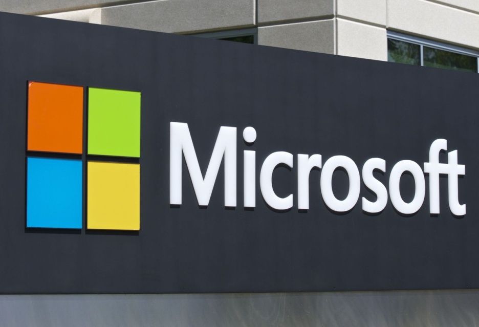 Microsoft Lumia 850