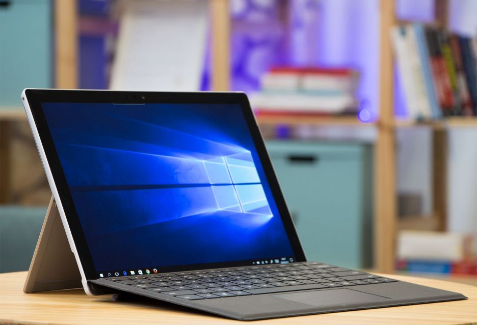 Microsoft Surface Pro
