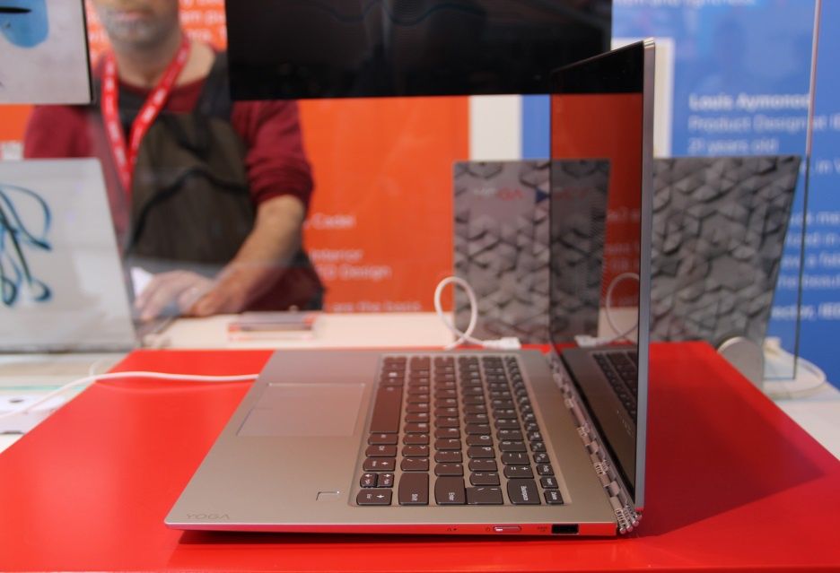 Lenovo Yoga 920
