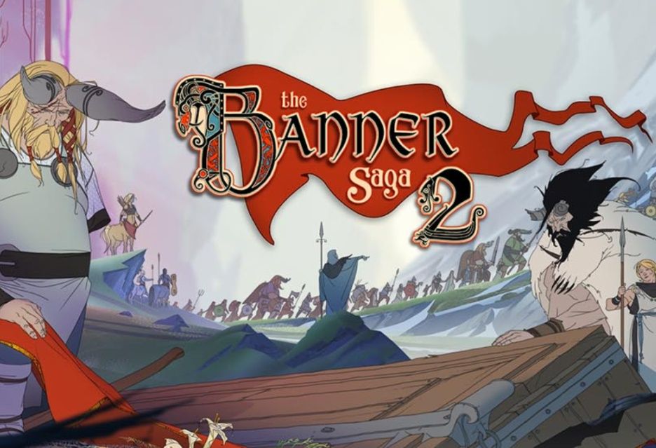 The Banner Saga 2