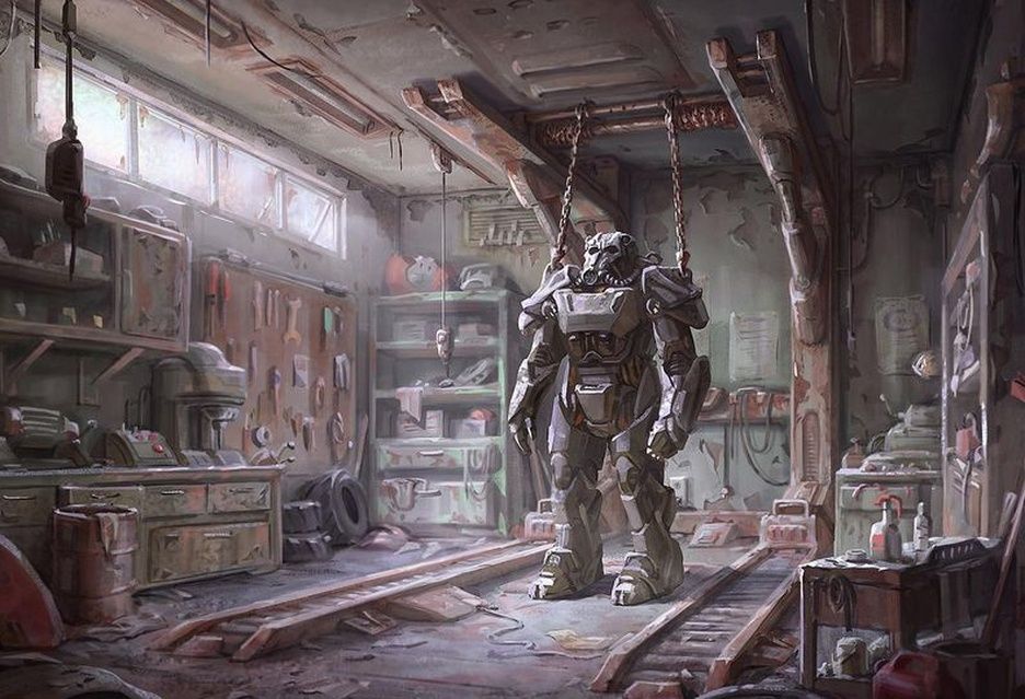 Fallout 4