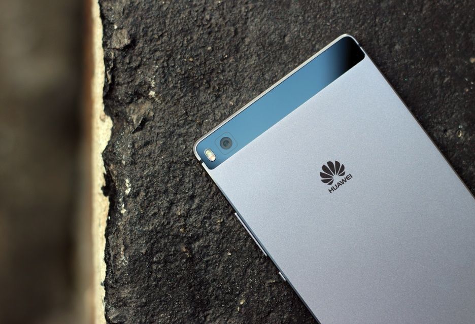 Huawei
