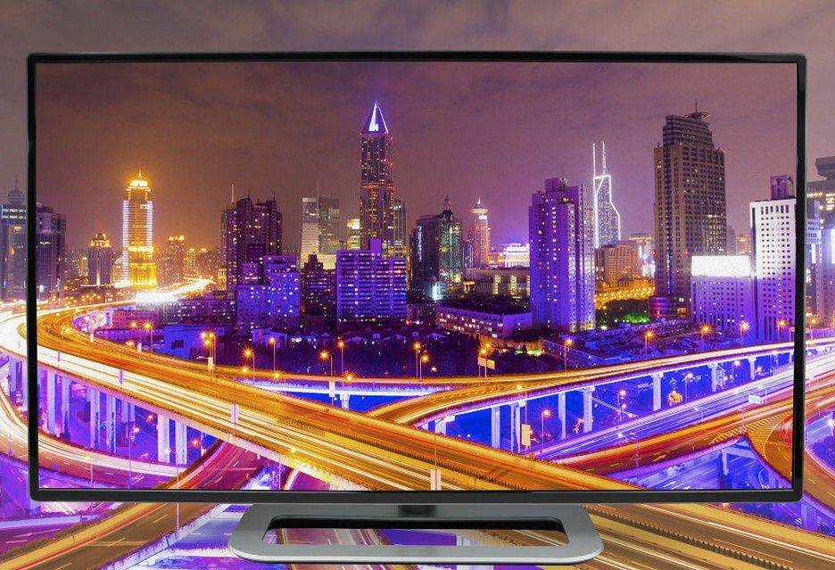 Dolby Vision