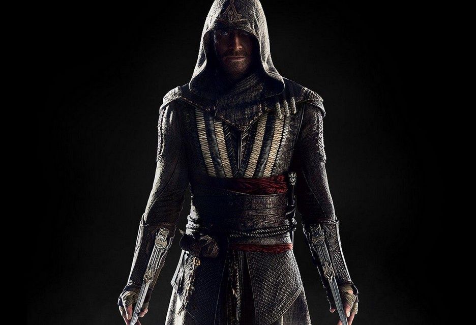 Assassin’s Creed