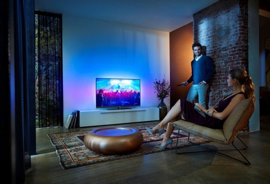 Philips 2016