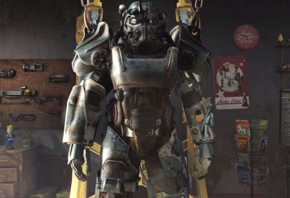 Fallout 4