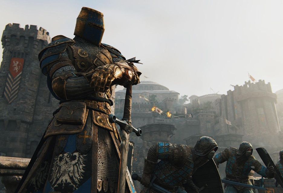 For Honor