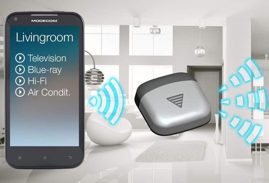 MODECOM BEAM