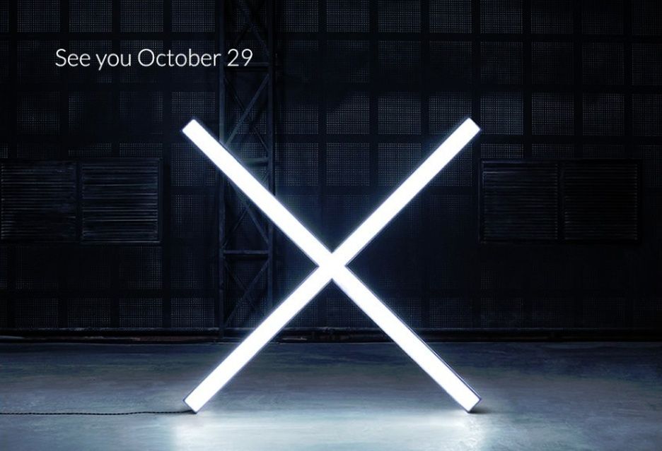 OnePlus X