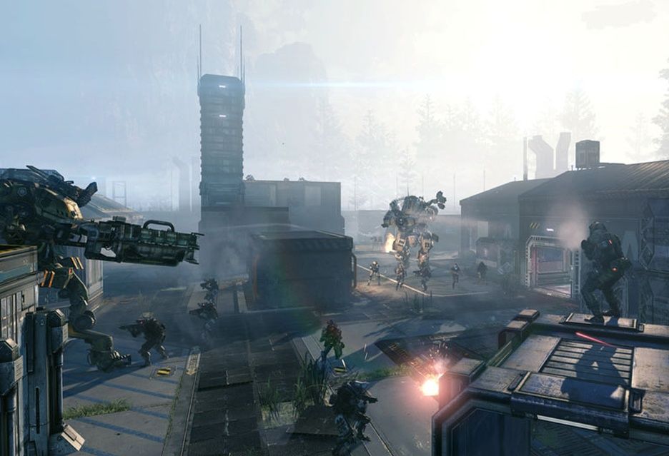 Titanfall