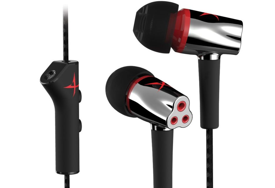 Sound BlasterX P5