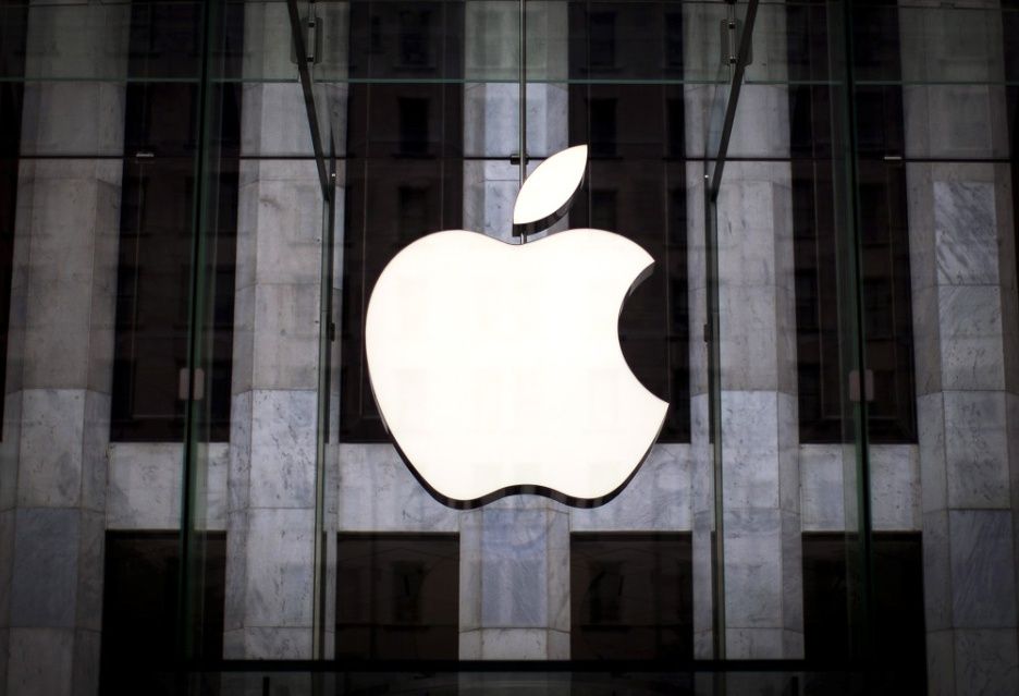 Apple