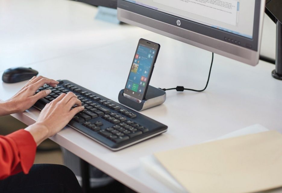 HP Elite x3