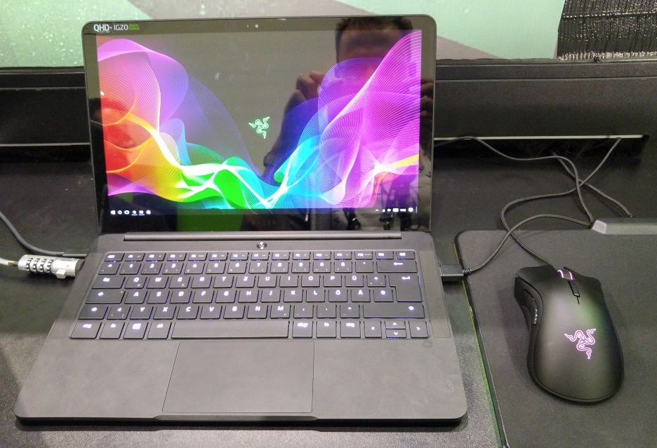 razer blade stealth