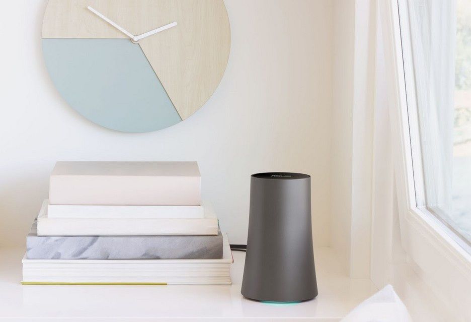 ASUS OnHub