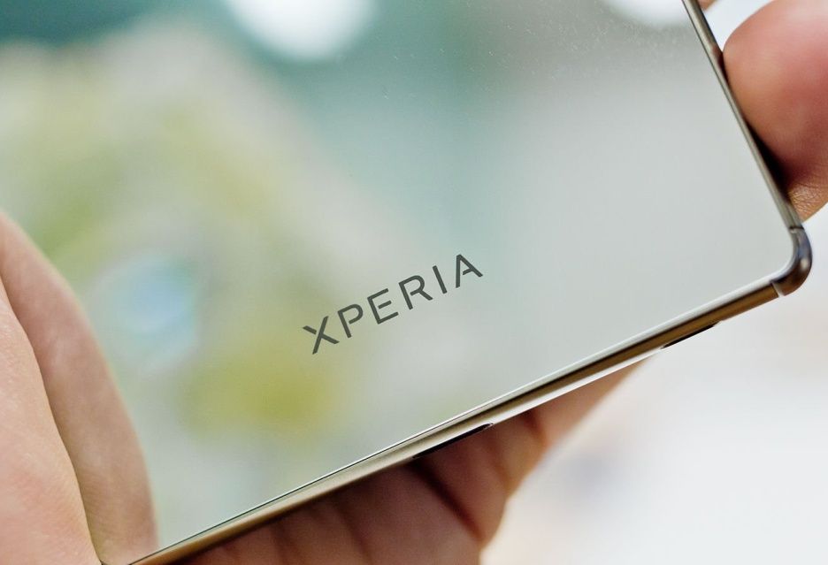 Sony Xperia Z6