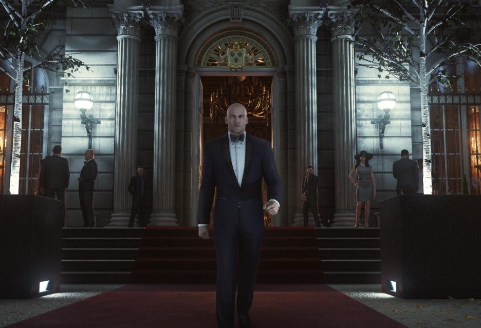 Hitman