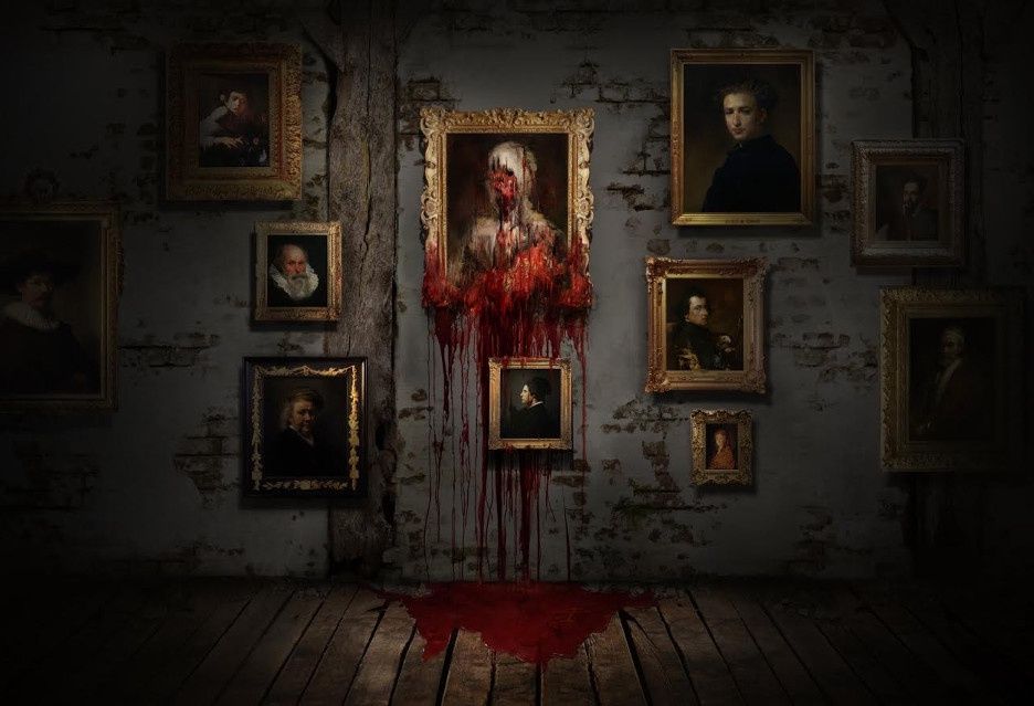 Layers of Fear premiera