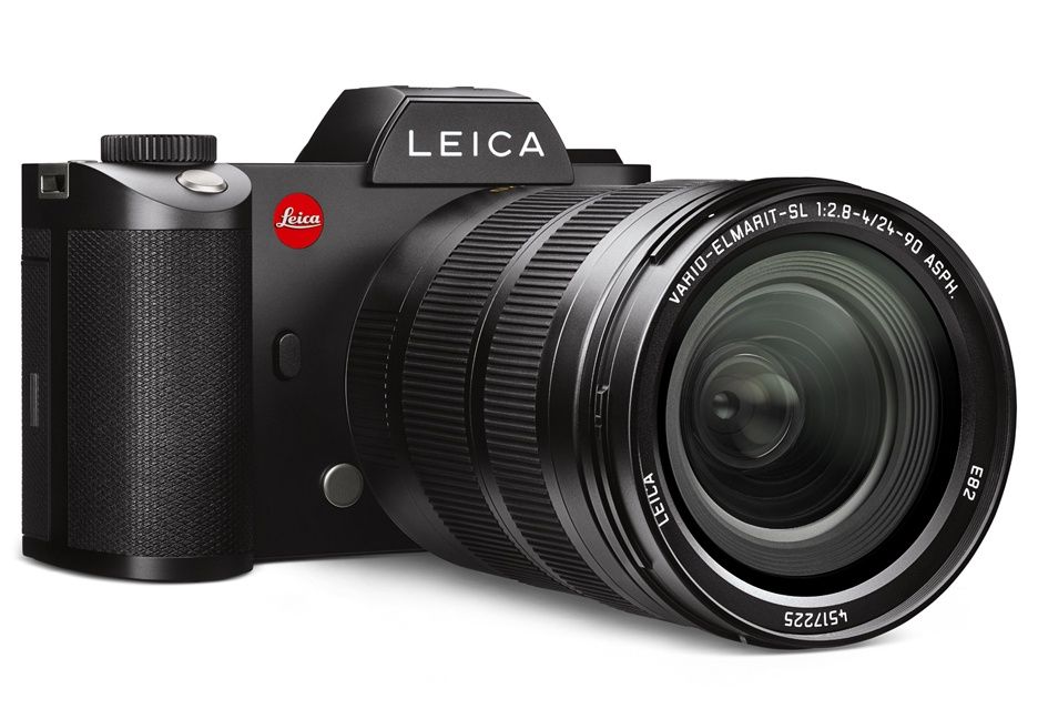 Leica SL