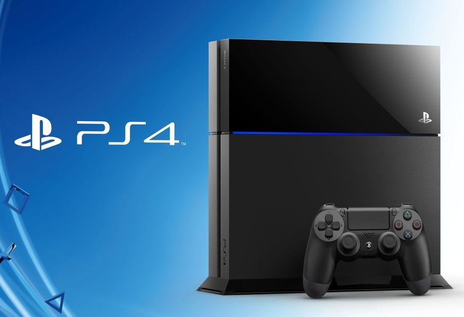 PlayStation 4