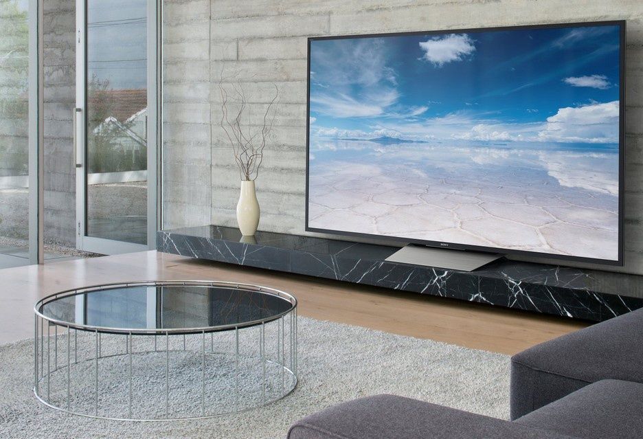 Sony CES