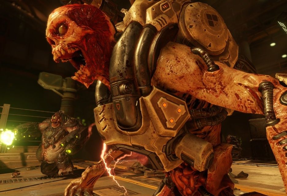 DOOM