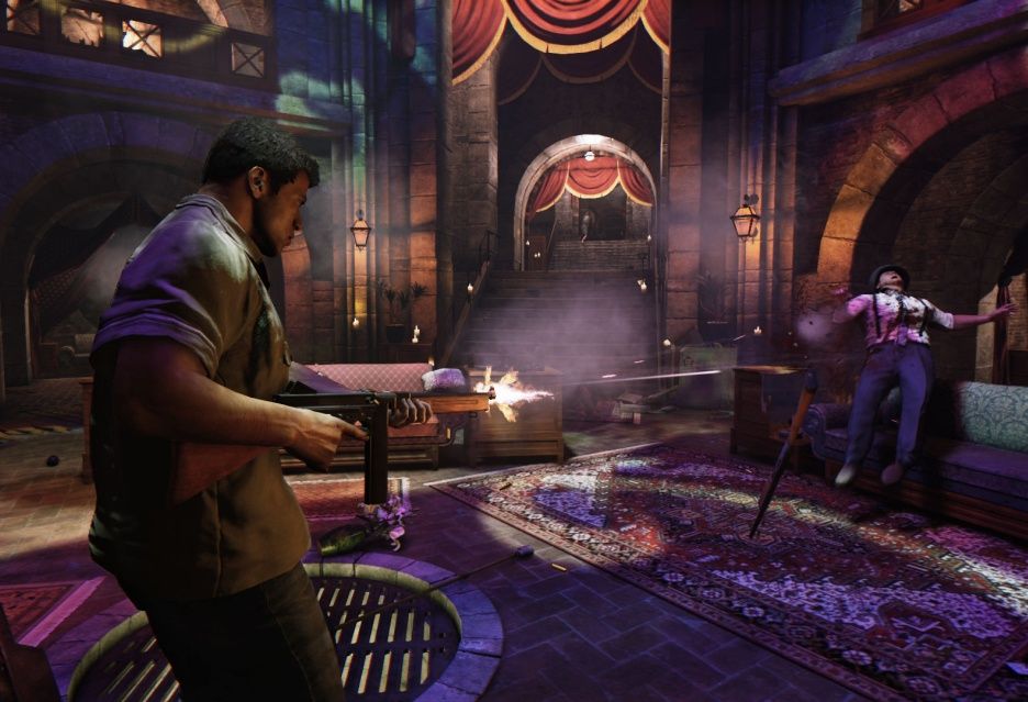 Mafia 3